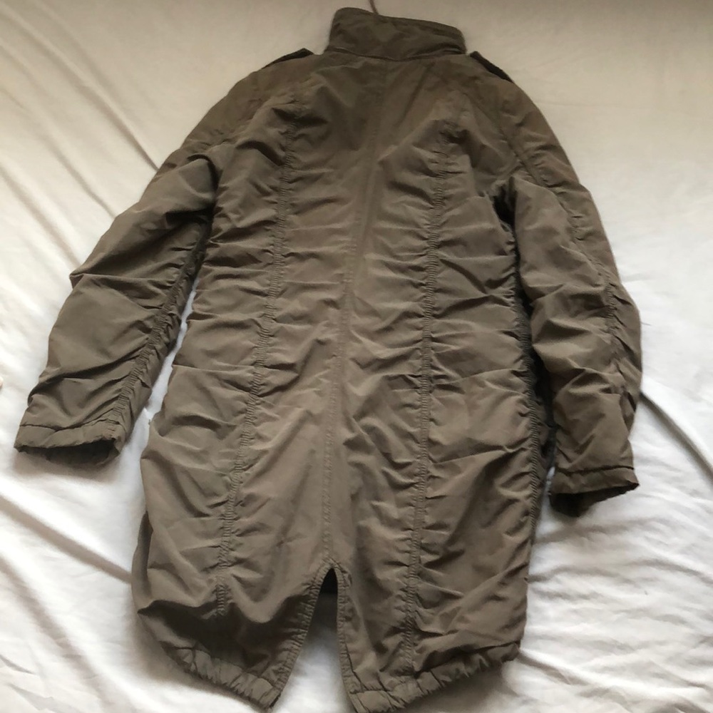 Coat/jacket - Picture 2 of 3